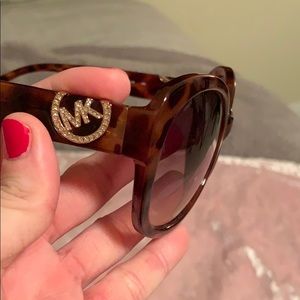 Michael Kors Sunglasses